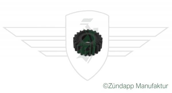 Starter wheel 21 teeth original